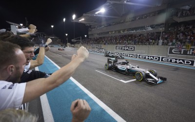 F1: Πώς έμαθε το αφεντικό της Mercedes την απόφαση του Rosberg