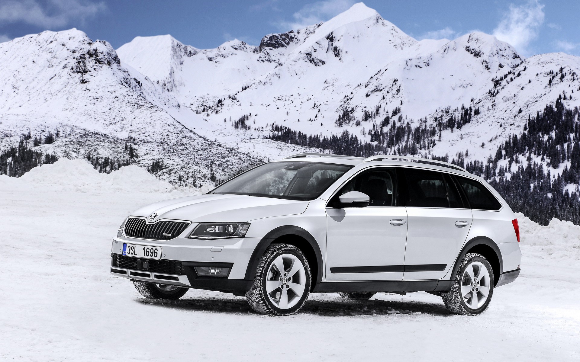 Νέες τιμές SKODA