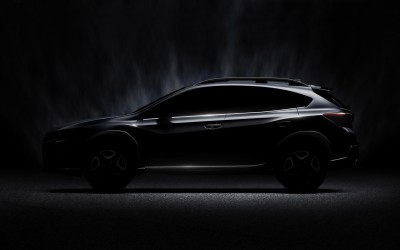 Στη Γενεύη η πρεμιέρα του νέου Subaru XV