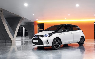 Νέος 1.5 για το Toyota Yaris