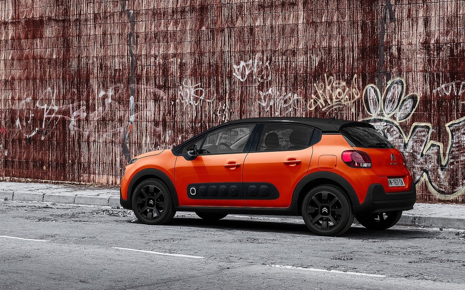 Επιστρέφει το VTS στο νέο C3;