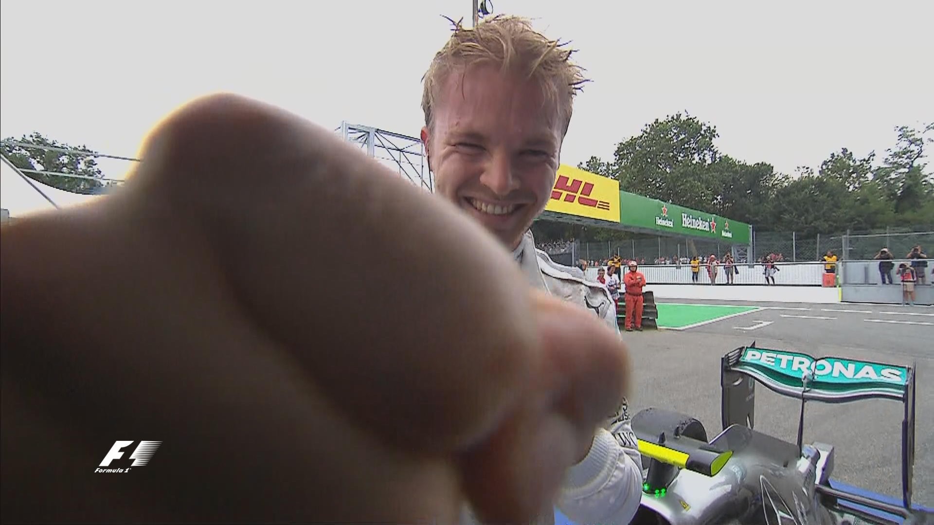 F1: Ο Rosberg θα ήθελε … Alonso στην Mercedes
