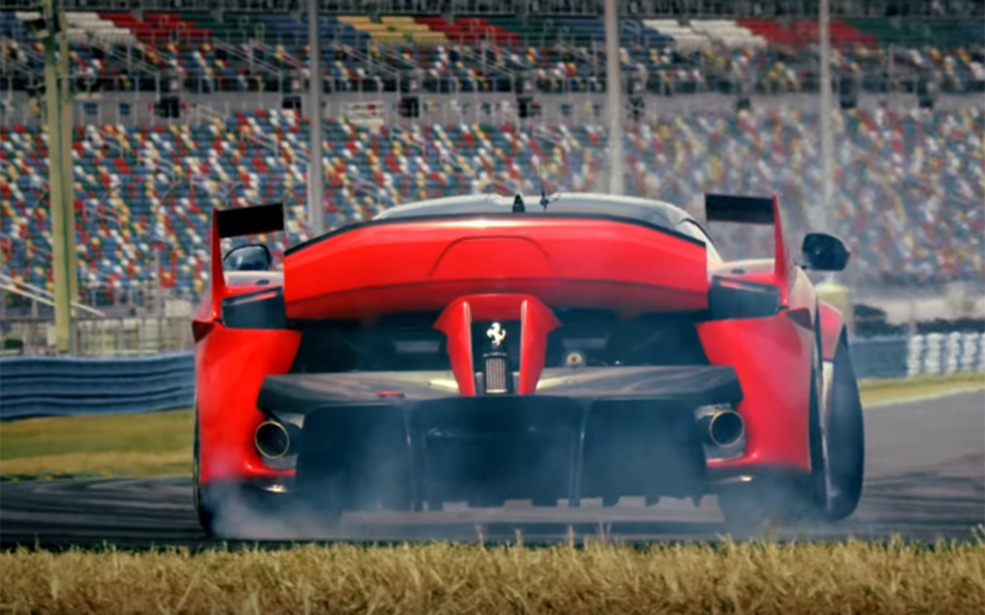 Το Top Gear θα σε κάνει να ξεχάσεις το Grand Tour (video)