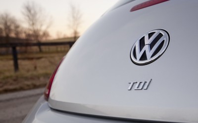 Volkswagen: Από το Downsizing στο Rightsizing