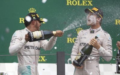 F1: Ο Hamilton «σκοτώνει» καριέρες …