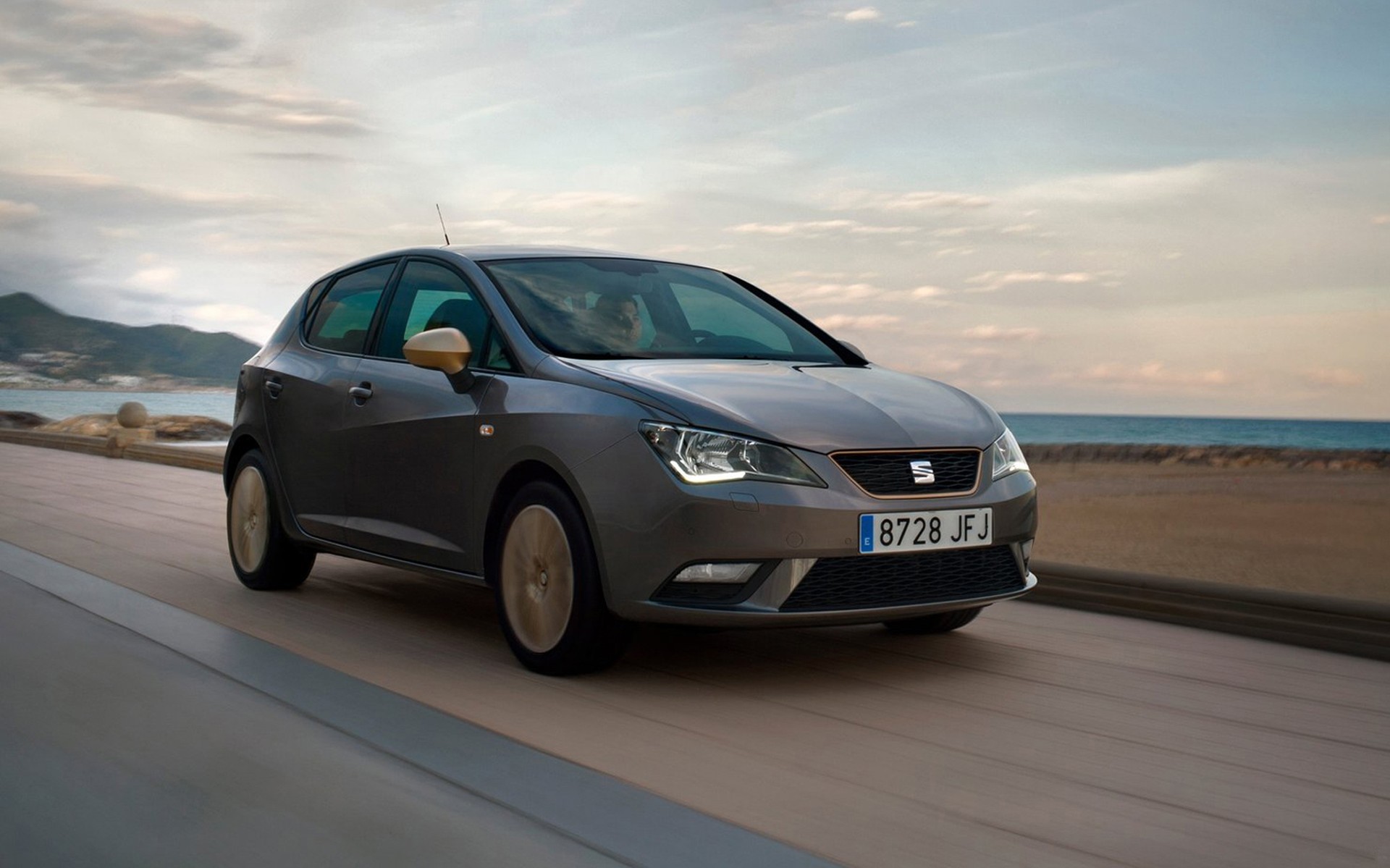 Seat Mii και Ibiza με όφελος έως 2.000 ευρώ