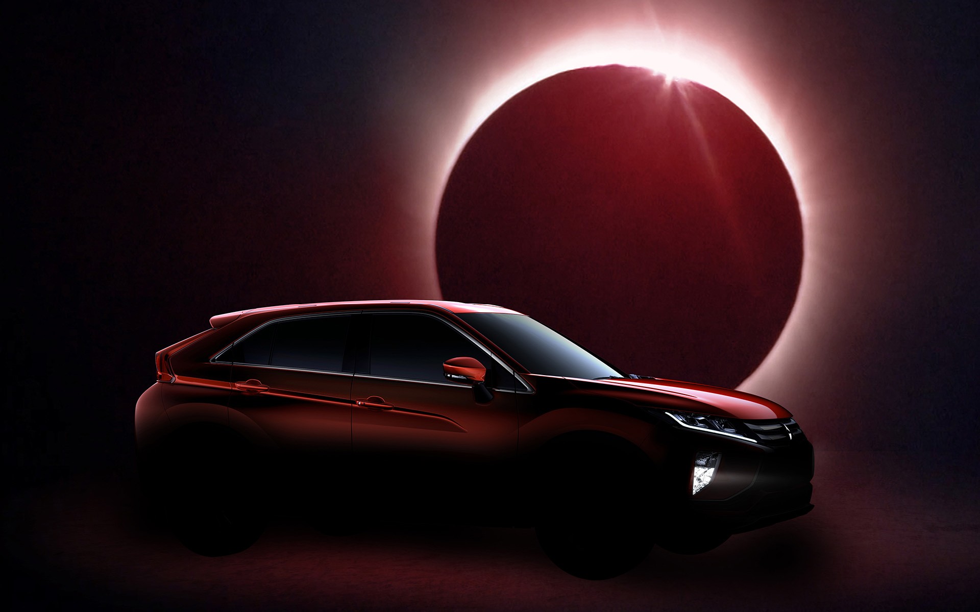 Eclipse Cross, το νέο SUV της Mitsubishi