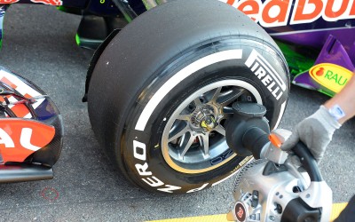 F1: Η Pirelli προβλέπει το 2017