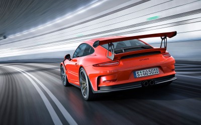 Οι 5 καλύτεροι ήχοι της Porsche (video)