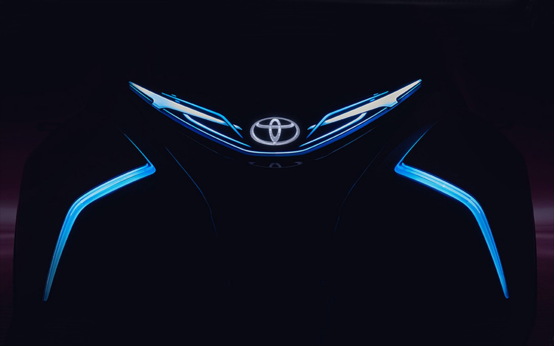 Αυτόνομο τριθέσιο από την Toyota!