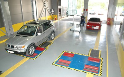 Πιο σοβαρούς ελέγχους στα ΚΤΕΟ ζητάει ο ΣΕΑΑ