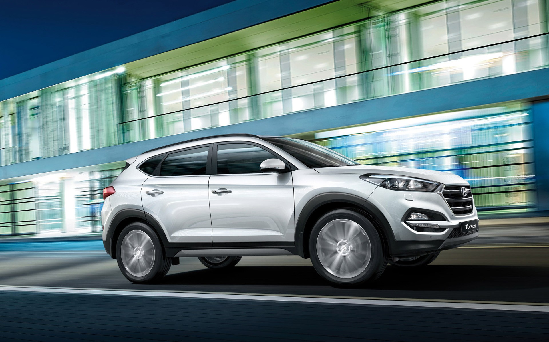 Χρονιά ορόσημο για τη Hyundai