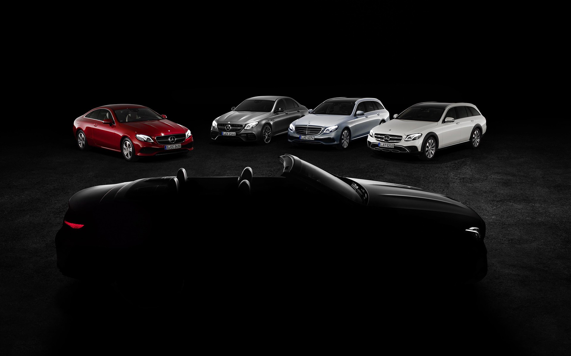 Τι θα δείξει στη Γενεύη η Mercedes-Benz;