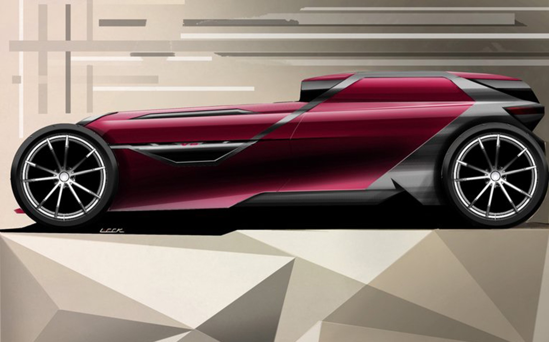 Με ένα Sbarro…