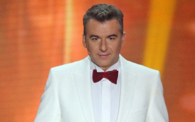 Έκανε «φτερά» το αυτοκίνητο του Γ. Λιάγκα