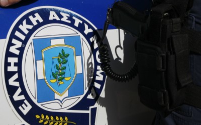 Καπνίζεις με παιδί μέσα στο αυτοκίνητο; Πρόστιμο!