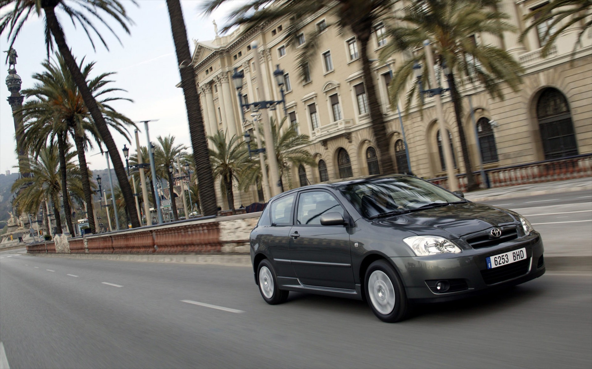 Ανάκληση Toyota Corolla