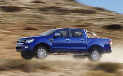 Ανάκληση Ford Ranger