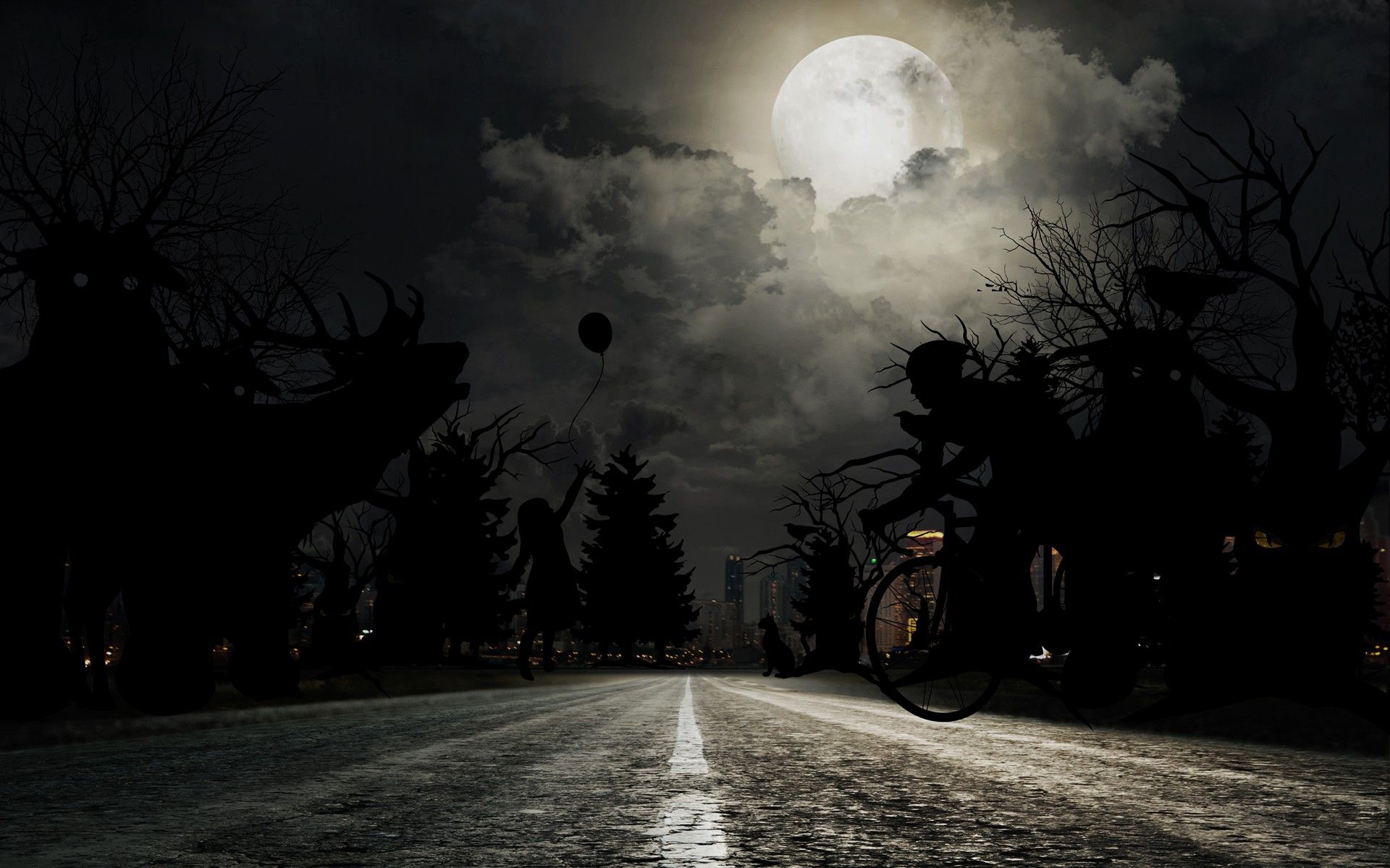 Η Ford μας δίνει τα φώτα της