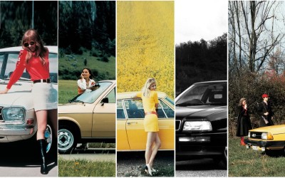 QUIZ AUDI: Πόσα μοντέλα μπορείς να αναγνωρίσεις;