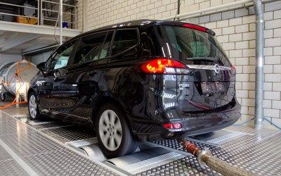 Αθώα η Opel στις έρευνες των γαλλικών αρχών