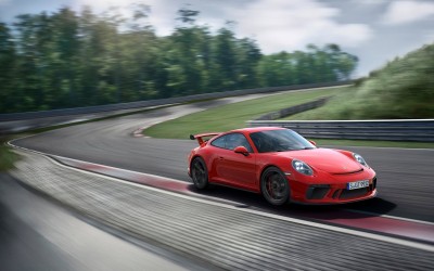 Πόσα κερδίζουν για κάθε αυτοκίνητο Porsche και Ferrari;