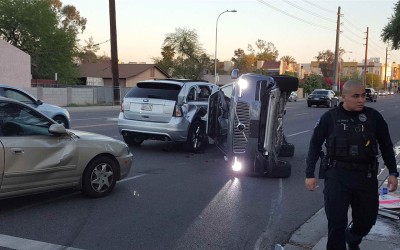 Η Uber διακόπτει τις δοκιμές αυτόνομης οδήγησης (vid)