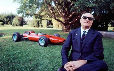 Σχεδίαζαν να κλέψουν τη σορό του Enzo Ferrari