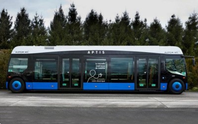 Αγορά ηλεκτρικών λεωφορείων με προοπτική μονάδας παραγωγής τους στην Ελλάδα