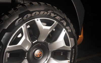 Διάδοχος του FJ Cruiser από την Toyota;