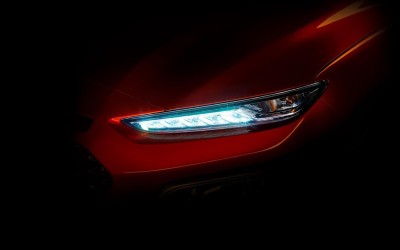 Νέο compact SUV από τη Hyundai
