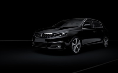 Διέρρευσε το ανανεωμένο Peugeot 308