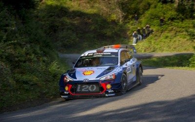 Ποιος θα κερδίσει στην Κορσική; (vid)