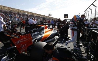 F1: Υποτίμησε τις προκλήσεις του 2017 η Honda