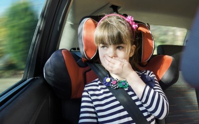 Τέλος στη «ναυτία» μέσα στο αυτοκίνητο δίνει η Ford