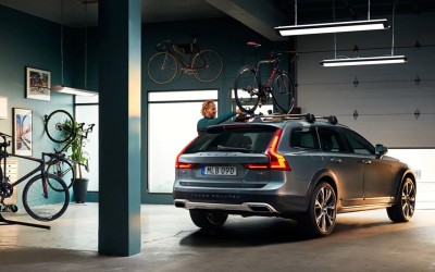 Η Volvo Σφακιανάκης στο Auto Festival της Θεσσαλονίκης