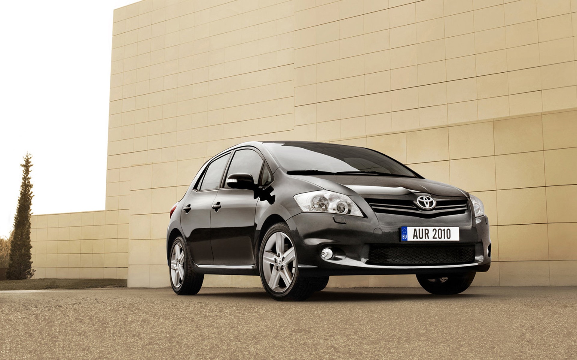 Ανάκληση Toyota Corolla και Auris