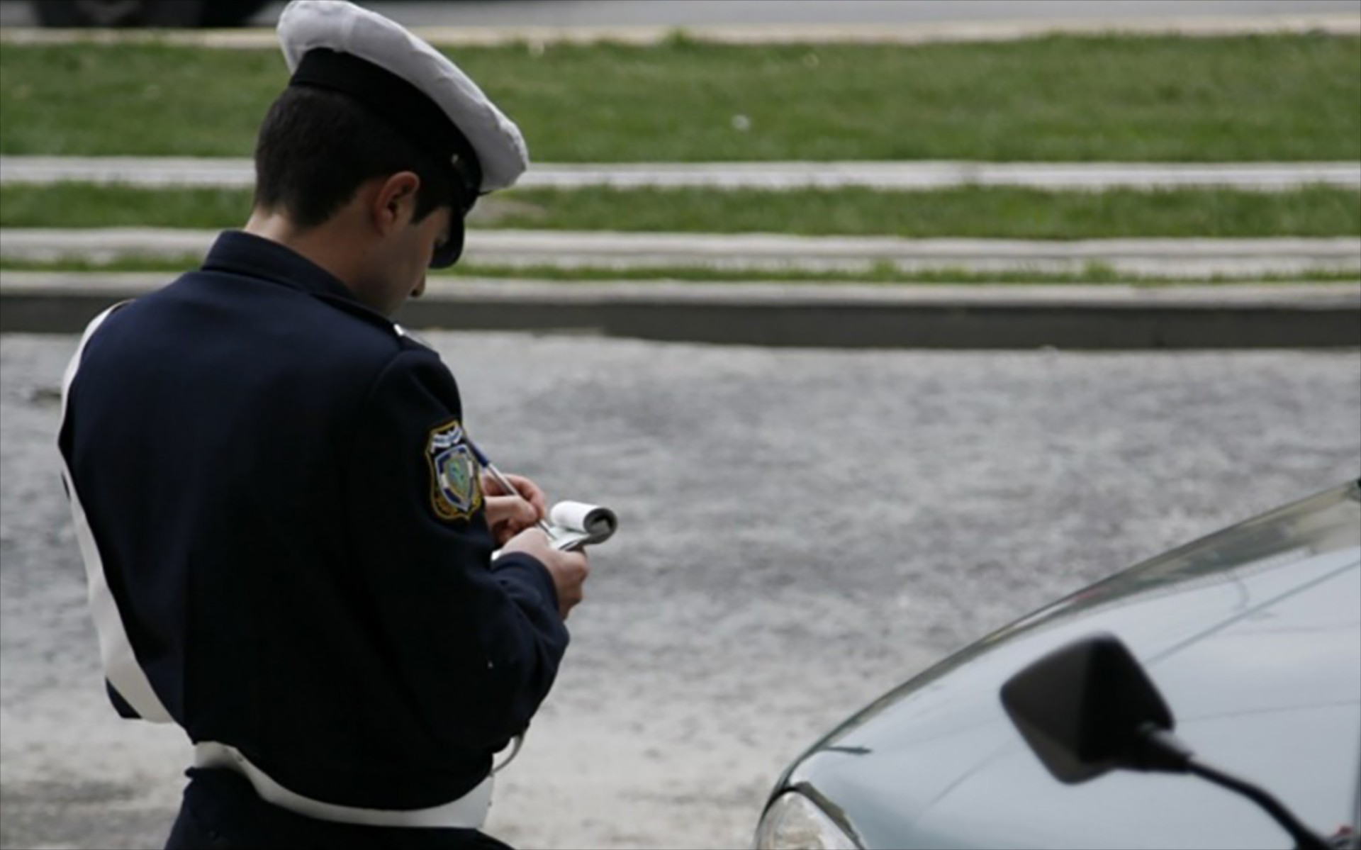 Ποιοι δικαιούνται επιστροφή πινακίδων αυτό το Πάσχα;