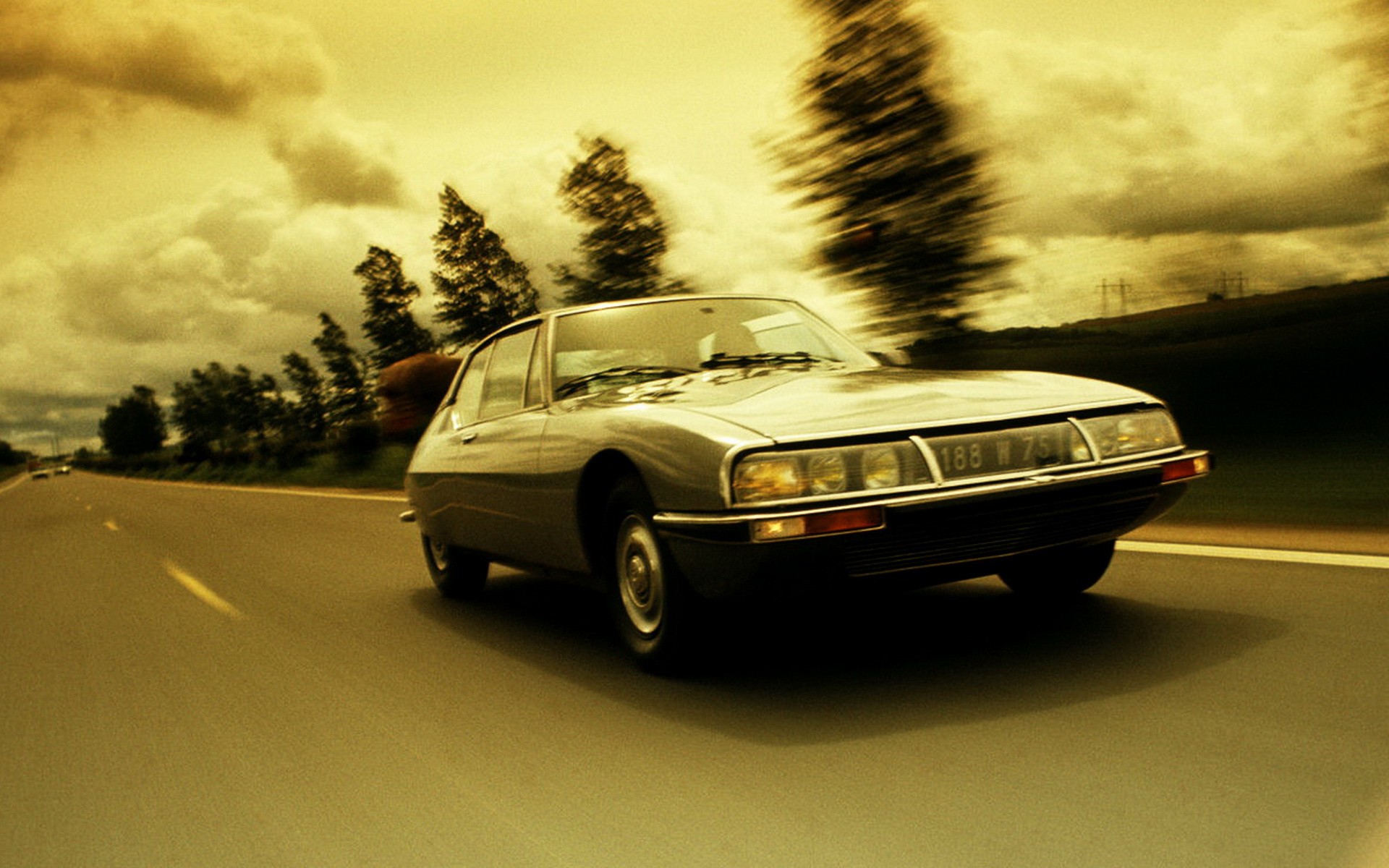 Classic Car Quiz: Πόσο καλός είσαι;
