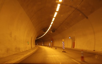 Οδηγώντας σε τούνελ: Τι πρέπει να προσέξουμε