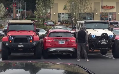 Δίνουν ένα μάθημα στον