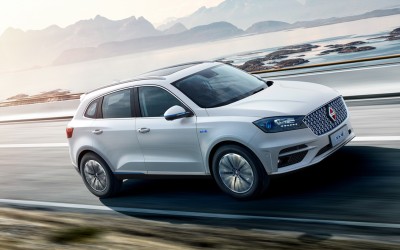 Η Borgward… «ηλεκτρικοποιείται»!