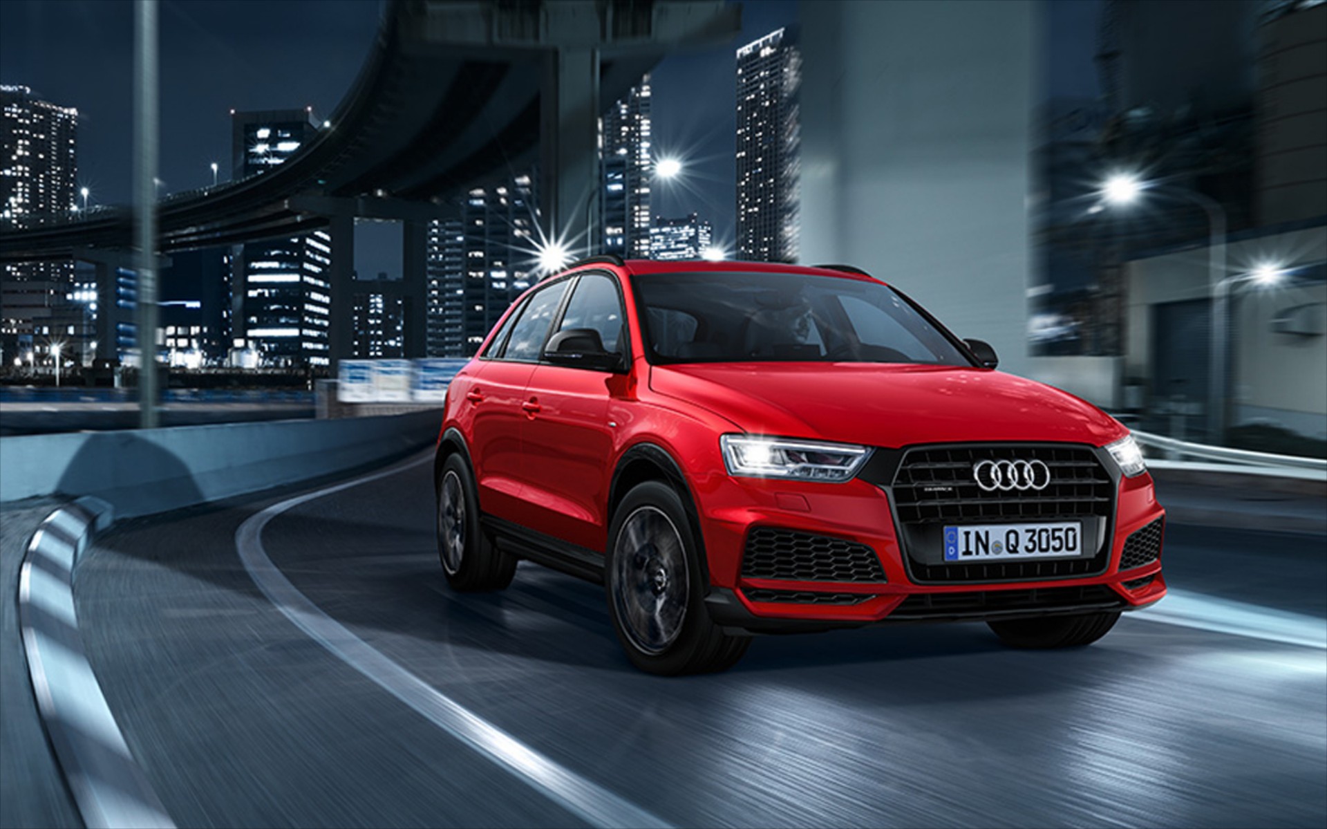Νέες εκδόσεις Audi A4 και Q3 με σημαντικό όφελος