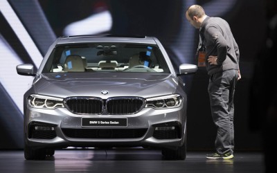 10 τύπους που συναντάς στις εκθέσεις