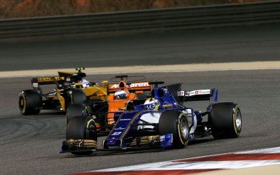 F1: H Sauber κοντά σε συμφωνία με την Honda