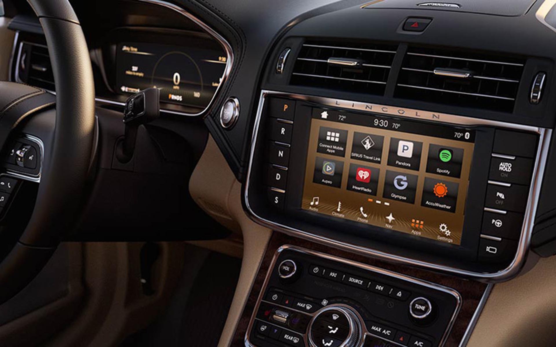 11 χαρακτηριστικά στα νέα αυτοκίνητα. Τα χρειαζόμαστε;