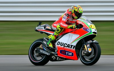 Η Volkswagen σκέφτεται να πουλήσει τη Ducati;