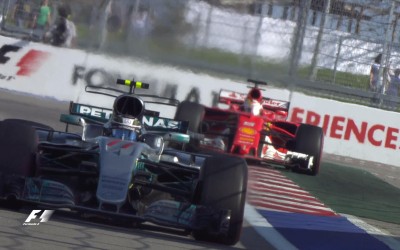 F1: Την πρώτη του νίκη στην F1 πήρε ο Valtteri Bottas!