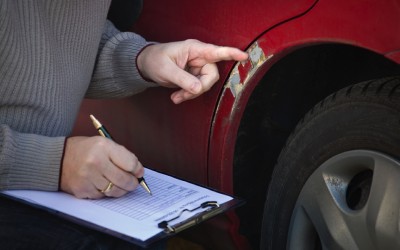 Ασφάλιση αυτοκινήτου - FAQ
