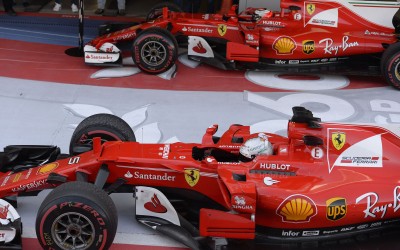 F1: Massa: “Η Ferrari κάνει κάτι που κανένας δεν περίμενε φέτος”